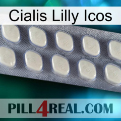 Cialis Lilly Icos 08